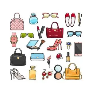 অন্যান্য এক্সেসরিস